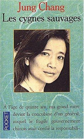 Couverture du livre Les Cygnes sauvages (1991)