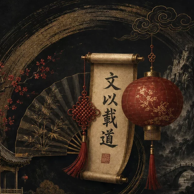 Culture chinoise — pilier du Kung Fu Club Nantais : histoire et traditions