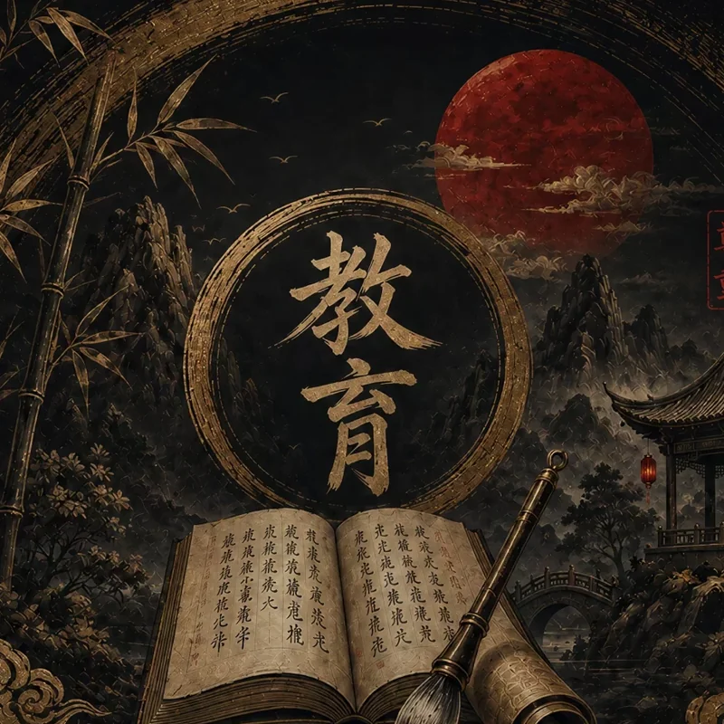 Éducation — pilier du Kung Fu Club Nantais : transmission et pédagogie