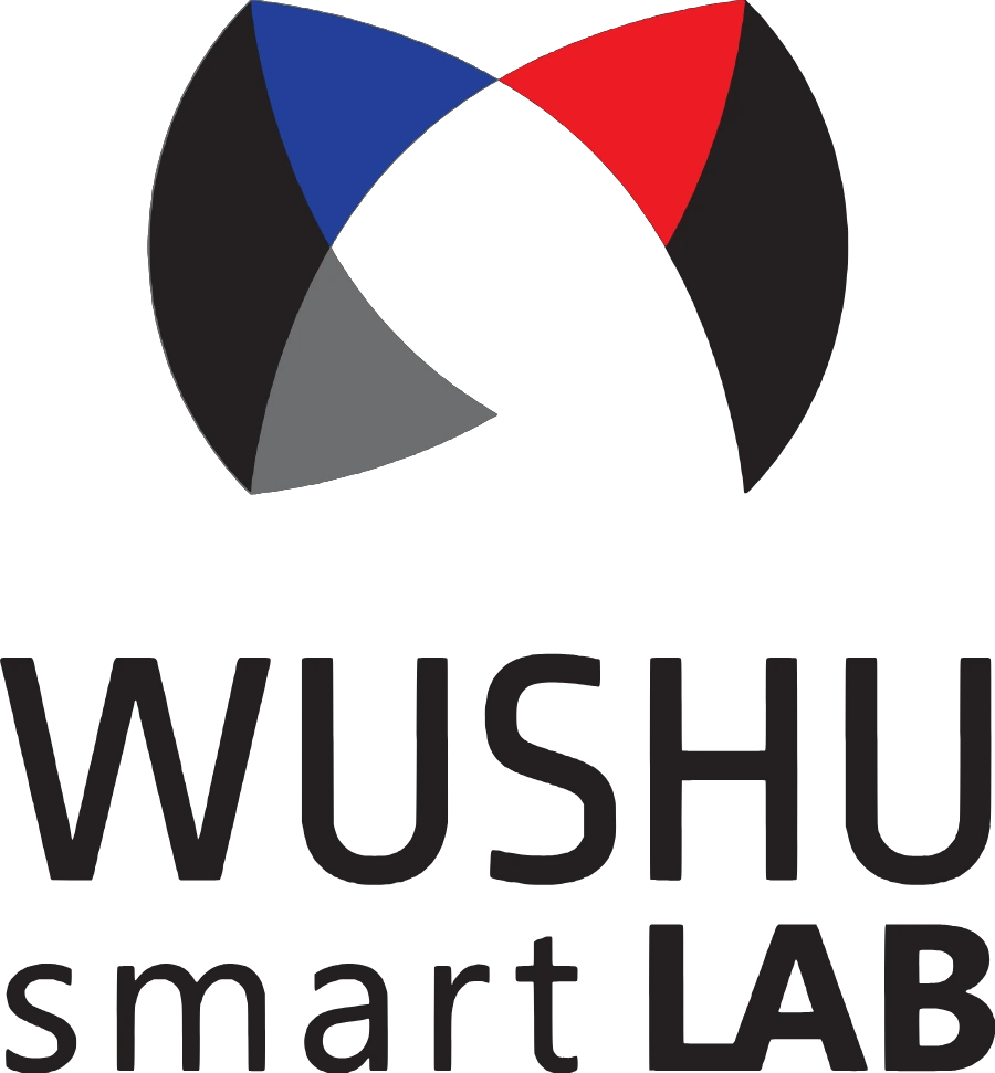 Logo de Wushu Smart Lab